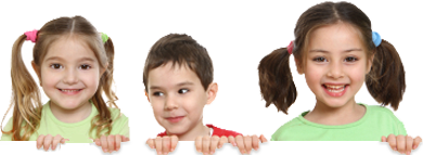 Find a creche, Montessori and childcare in your area